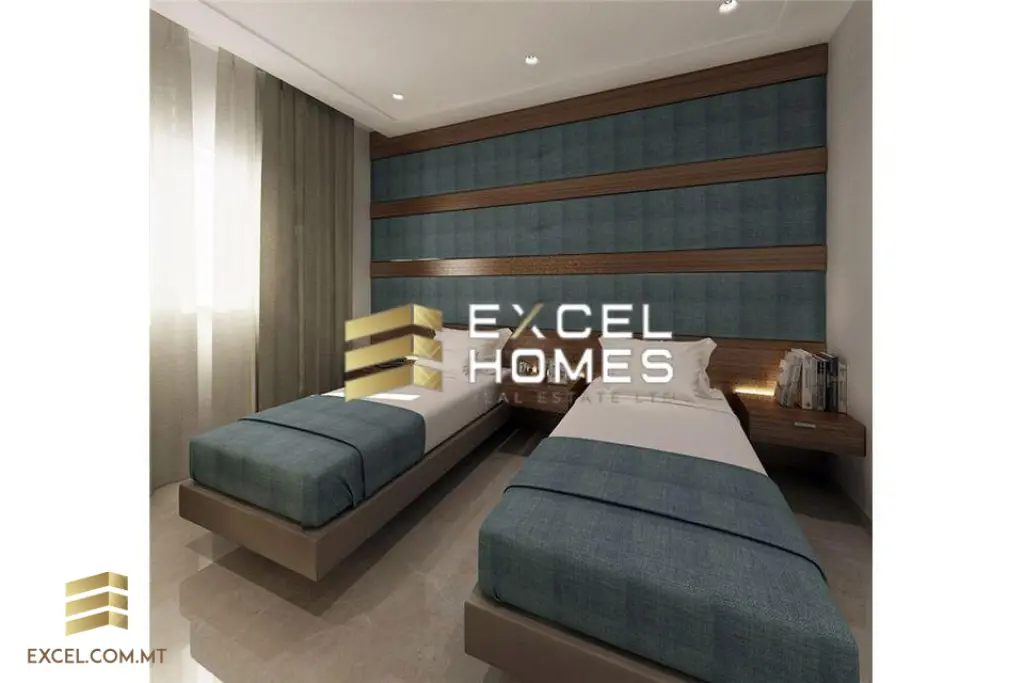 3 bedroom Apartment in San Gwann, Malta – 23515