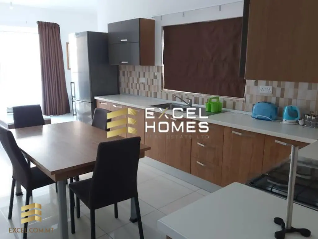 3 bedroom Apartment in Marsascala, Malta – 23530