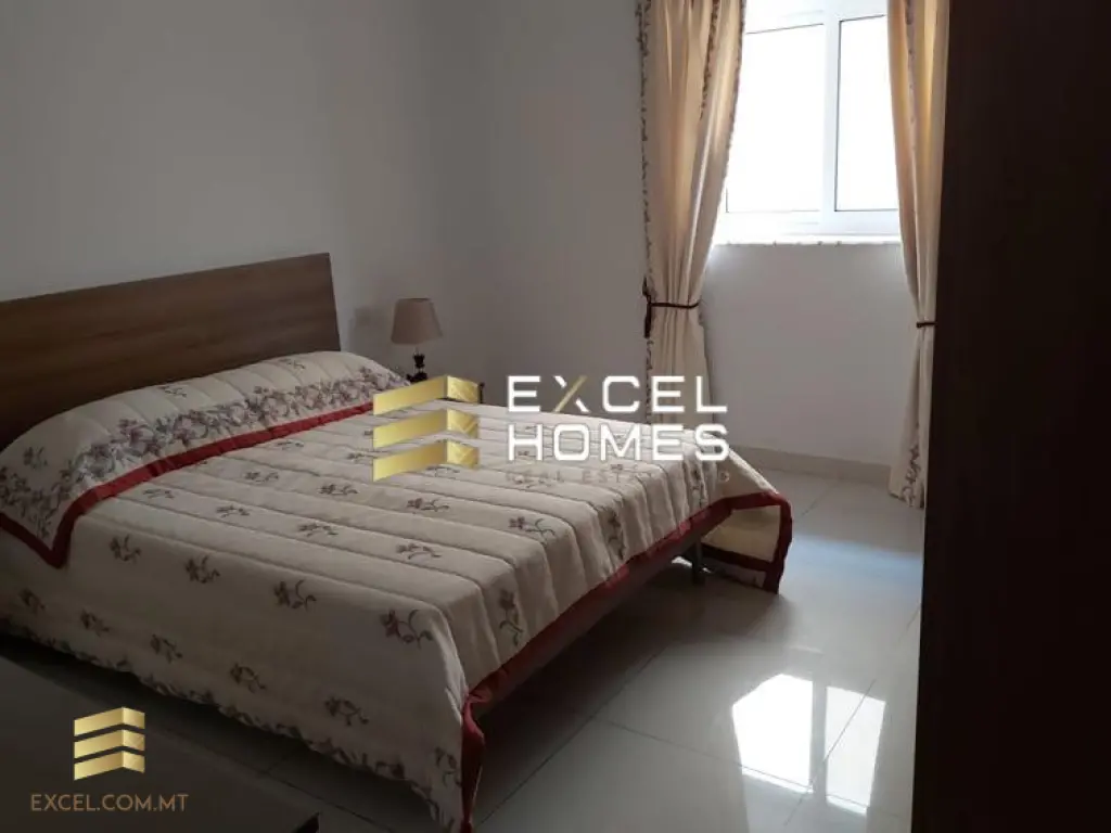 3 bedroom Apartment in Marsascala, Malta – 23530