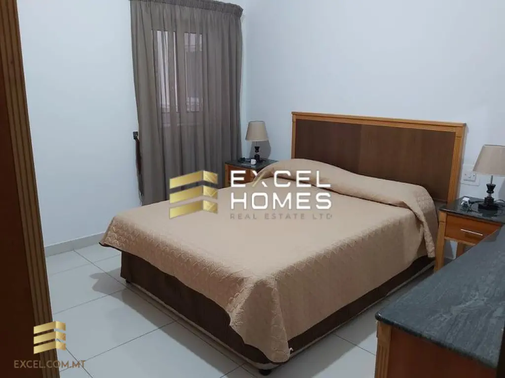 3 bedroom Apartment in Marsascala, Malta – 23530