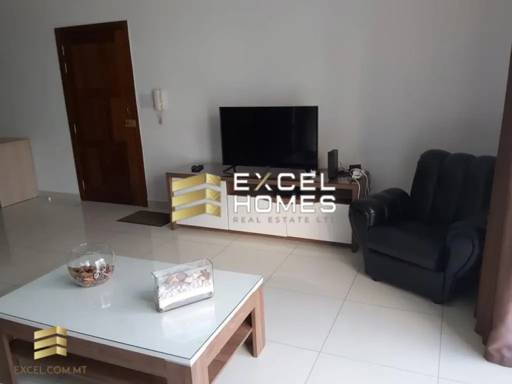 3 bedroom Apartment in Marsascala, Malta – 23530