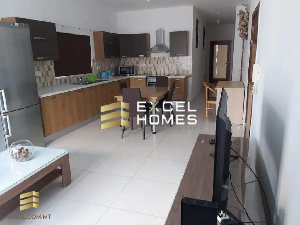 3 bedroom Apartment in Marsascala, Malta – 23530