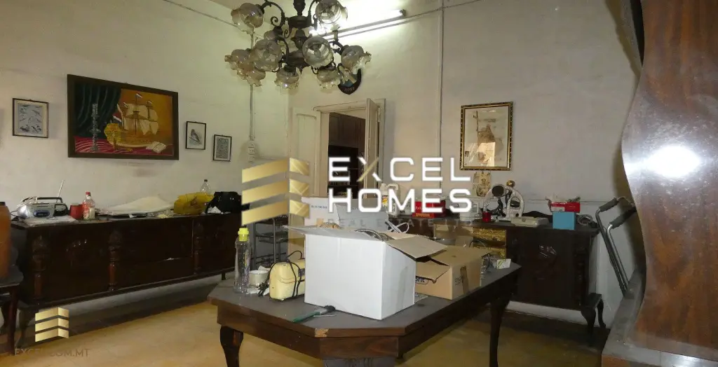 2 bedroom Townhouse in Birkirkara, Malta – 23562