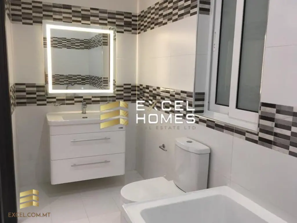 2 bedroom Apartment in Ta  L-Ibrag, Malta – 23617