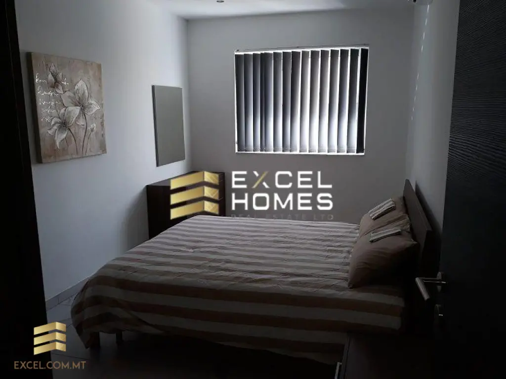 2 bedroom Apartment in Ta  L-Ibrag, Malta – 23617