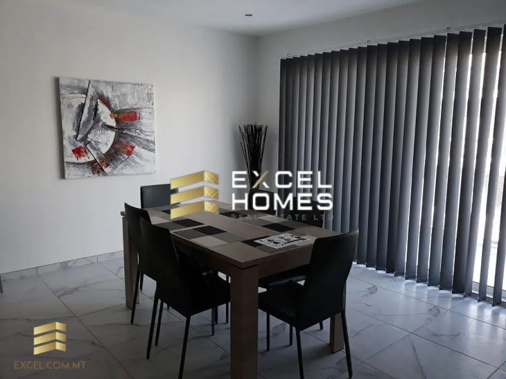 2 bedroom Apartment in Ta  L-Ibrag, Malta – 23617