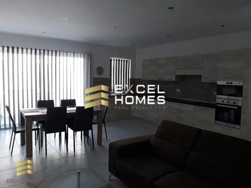 2 bedroom Apartment in Ta  L-Ibrag, Malta – 23617