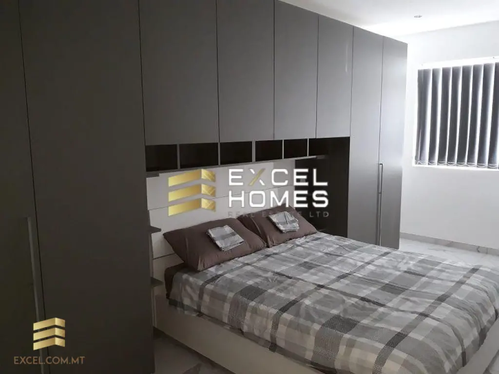 2 bedroom Apartment in Ta  L-Ibrag, Malta – 23617