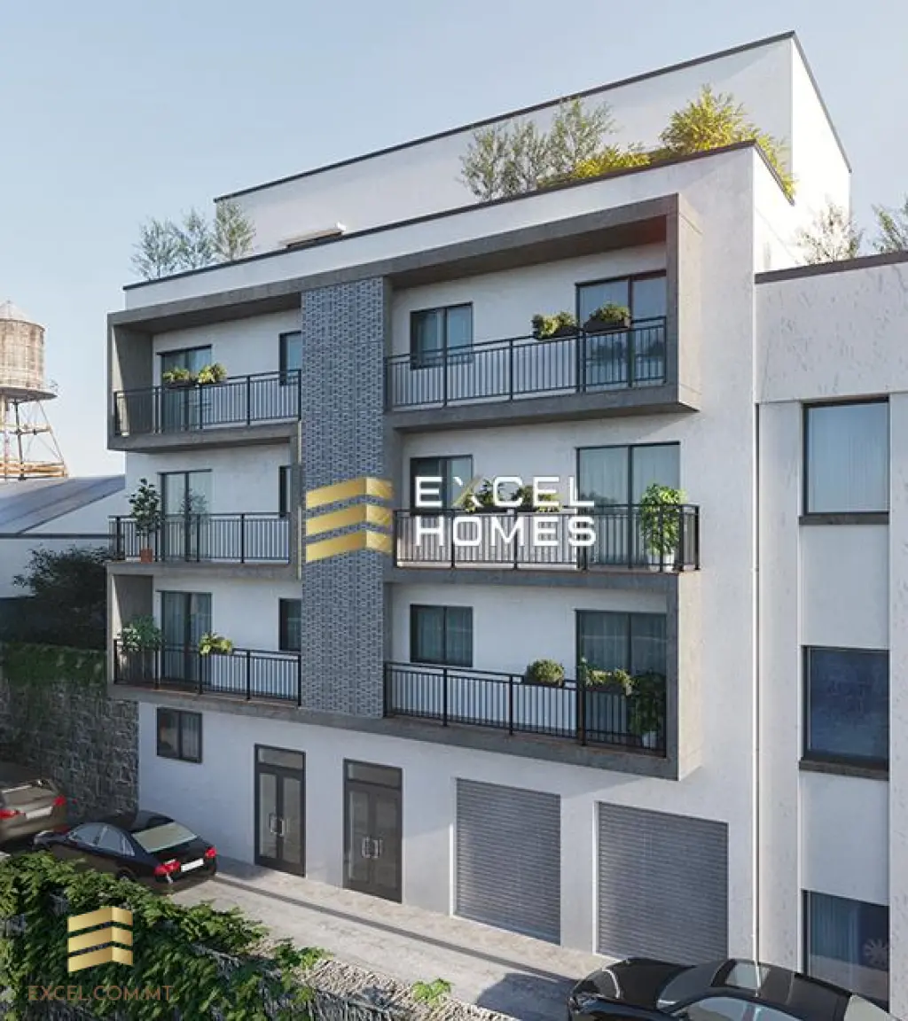 3 bedroom Maisonette in Swatar, Malta – 23699