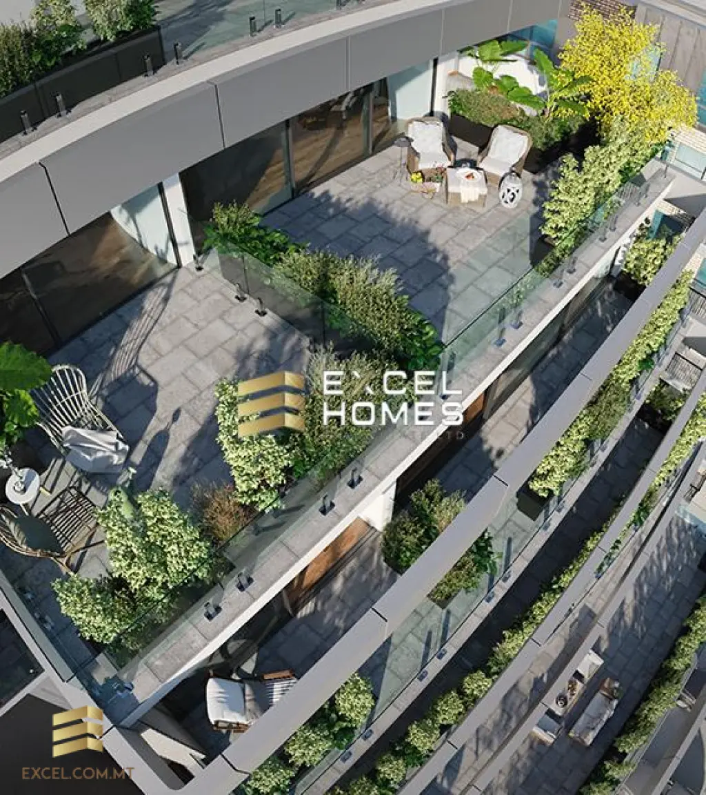 3 bedroom Maisonette in Swatar, Malta – 23699