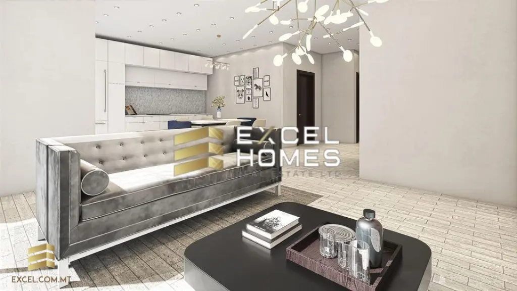 3 bedroom Maisonette in Swatar, Malta – 23699