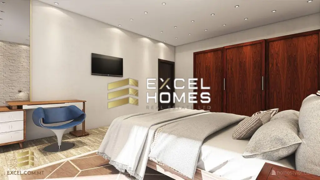 3 bedroom Maisonette in Swatar, Malta – 23699