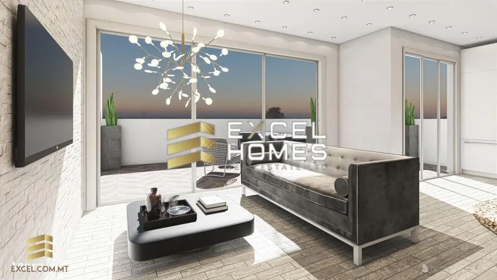 3 bedroom Maisonette in Swatar, Malta – 23699