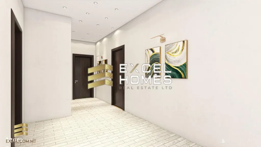 3 bedroom Maisonette in Swatar, Malta – 23699