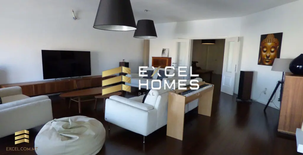 3 bedroom Apartment in Pieta, Malta – 23765