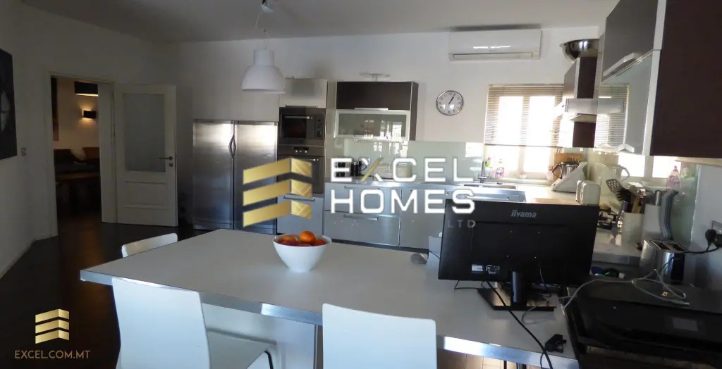 3 bedroom Apartment in Pieta, Malta – 23765