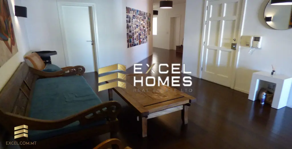 3 bedroom Apartment in Pieta, Malta – 23765