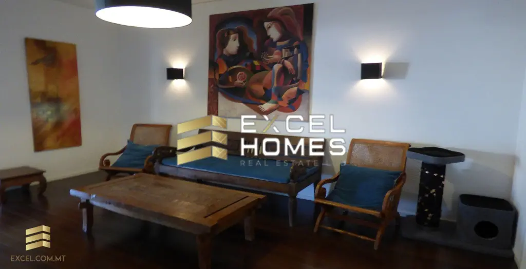 3 bedroom Apartment in Pieta, Malta – 23765