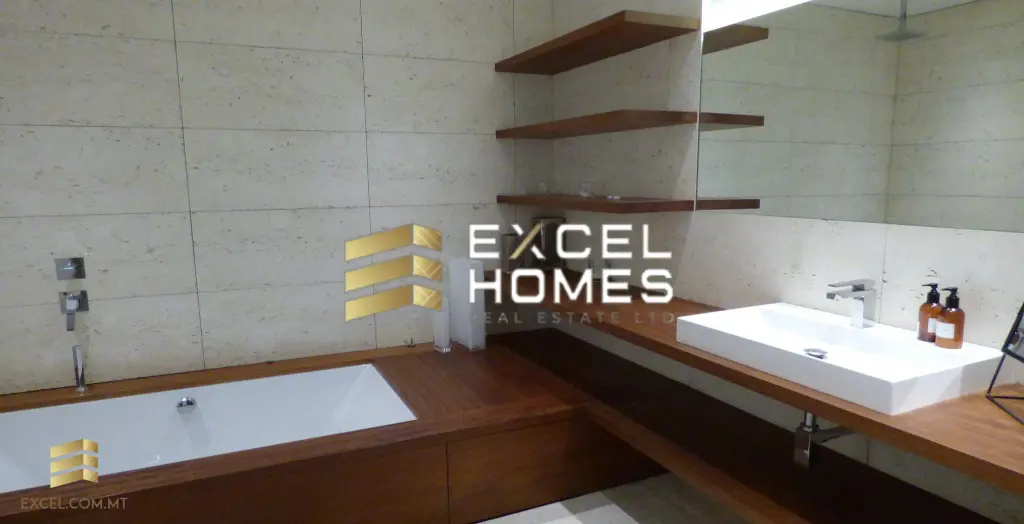 3 bedroom Apartment in Pieta, Malta – 23765