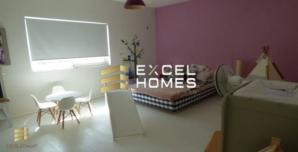 3 bedroom Apartment in Pieta, Malta – 23765