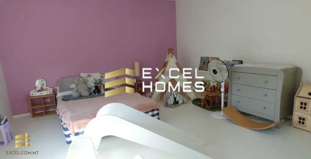 3 bedroom Apartment in Pieta, Malta – 23765