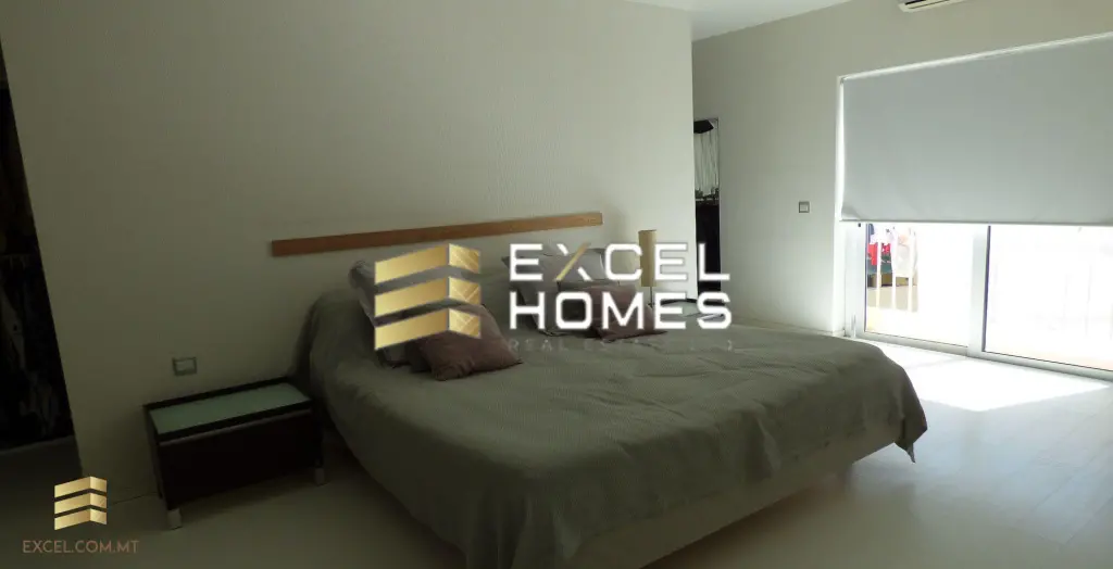 3 bedroom Apartment in Pieta, Malta – 23765