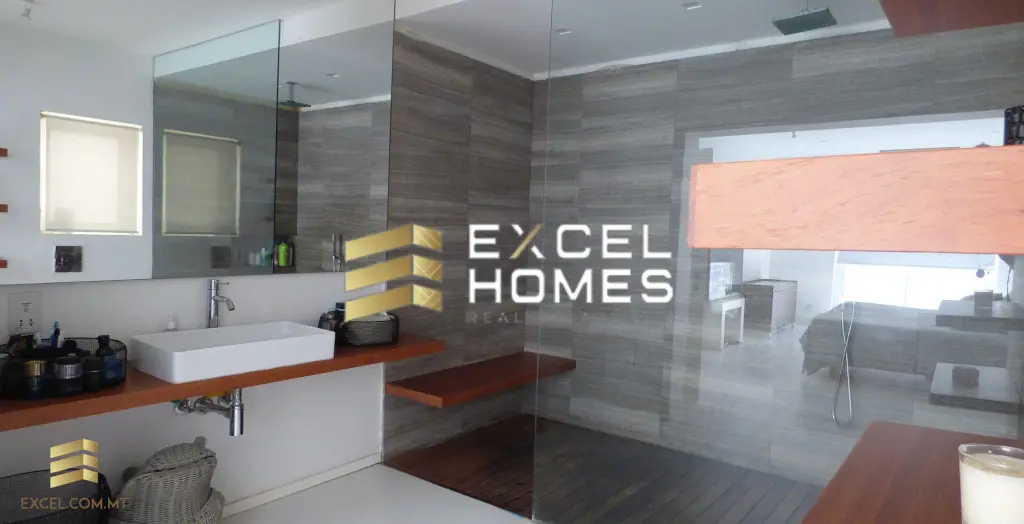 3 bedroom Apartment in Pieta, Malta – 23765