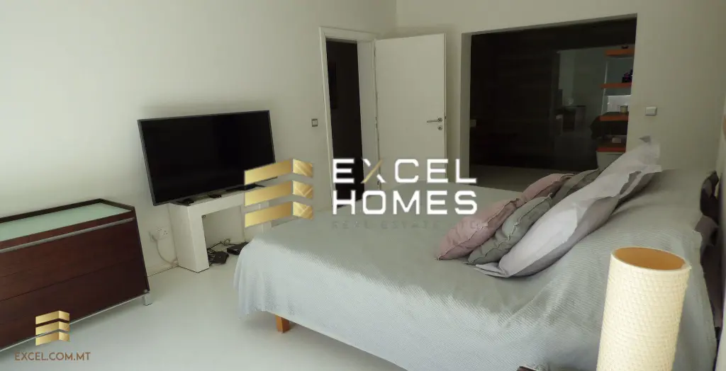 3 bedroom Apartment in Pieta, Malta – 23765