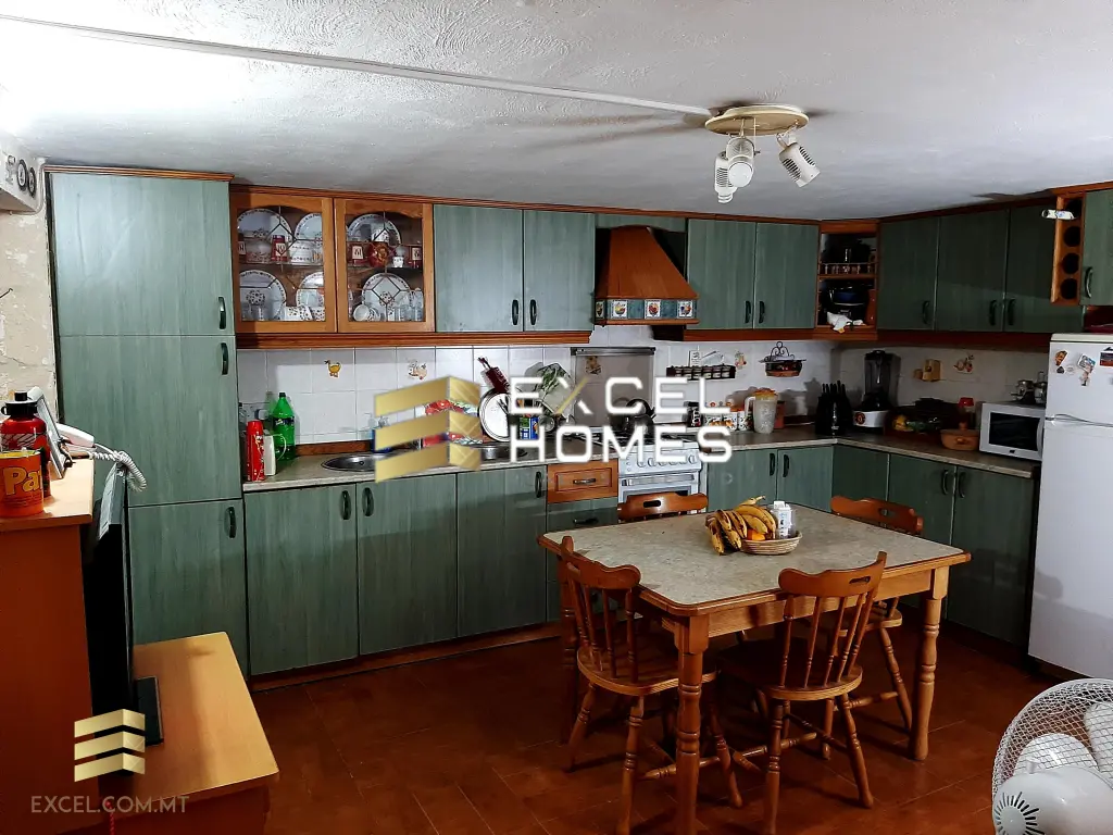 3 bedroom Townhouse in Senglea (Isla), Malta – 23962