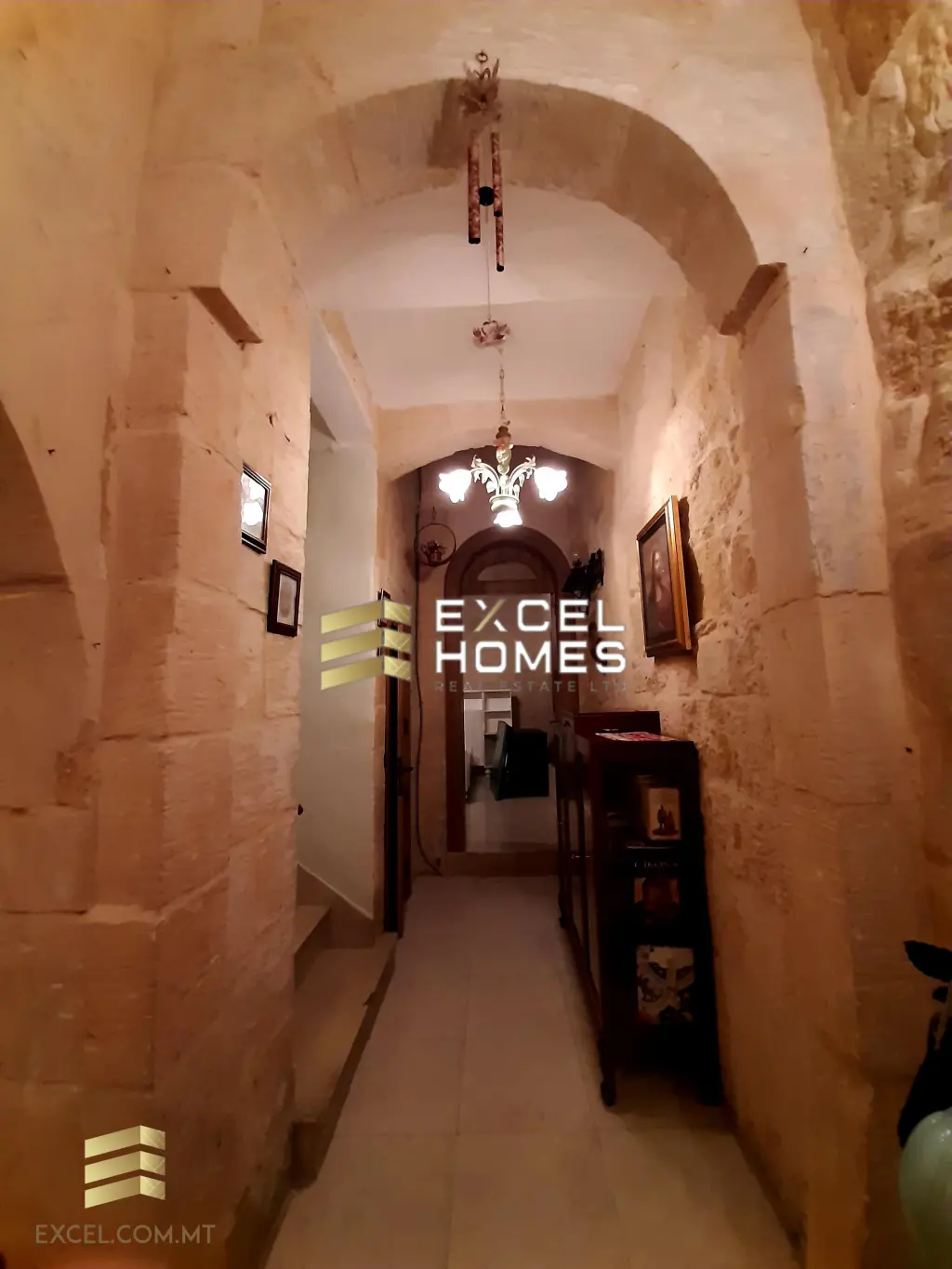 3 bedroom Townhouse in Senglea (Isla), Malta – 23962
