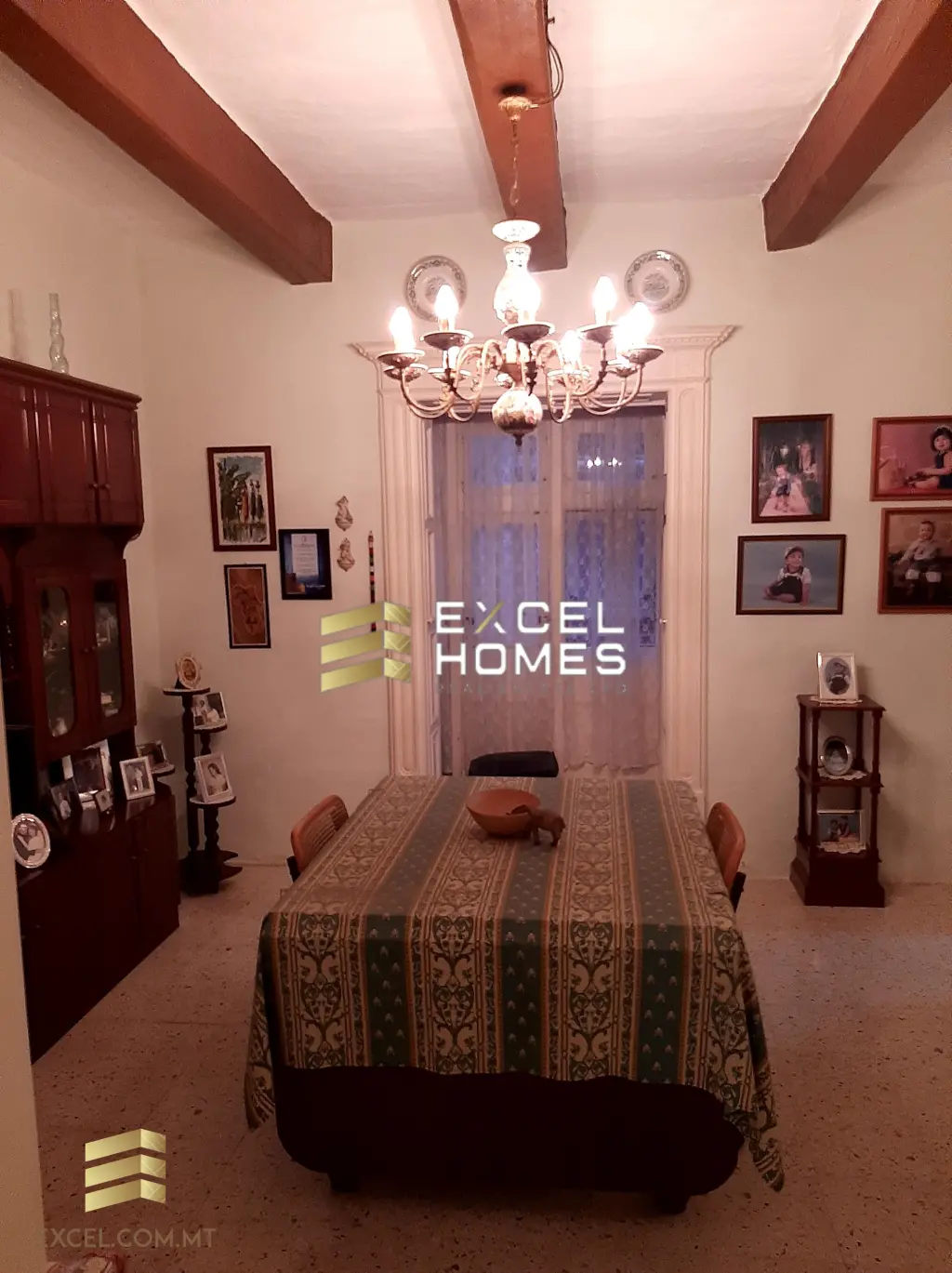 3 bedroom Townhouse in Senglea (Isla), Malta – 23962