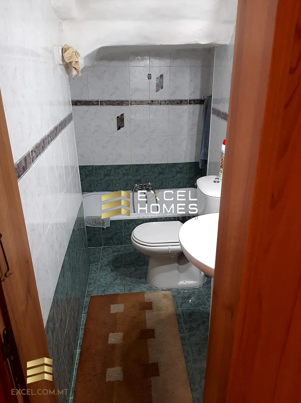 3 bedroom Townhouse in Senglea (Isla), Malta – 23962