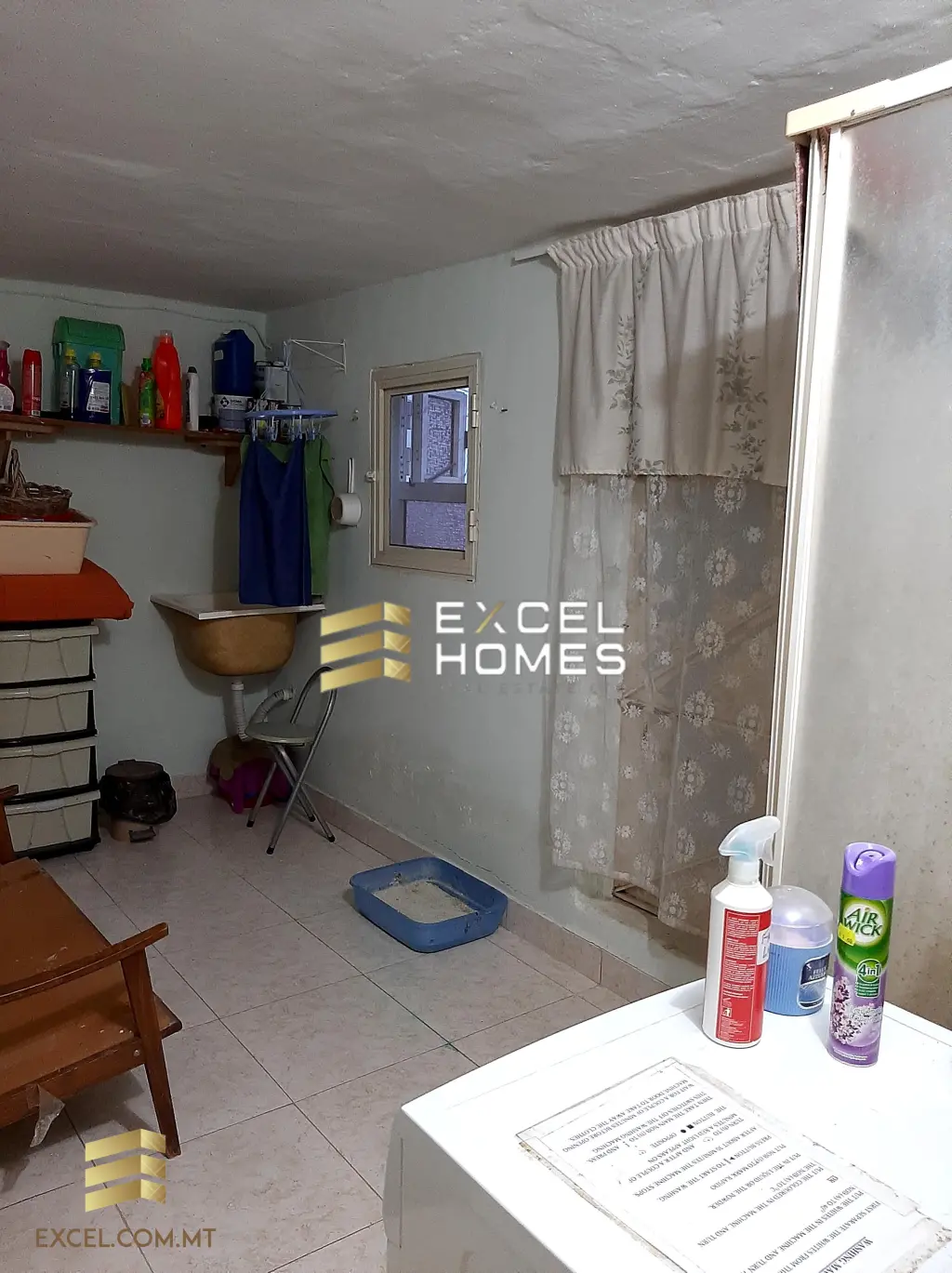 3 bedroom Townhouse in Senglea (Isla), Malta – 23962