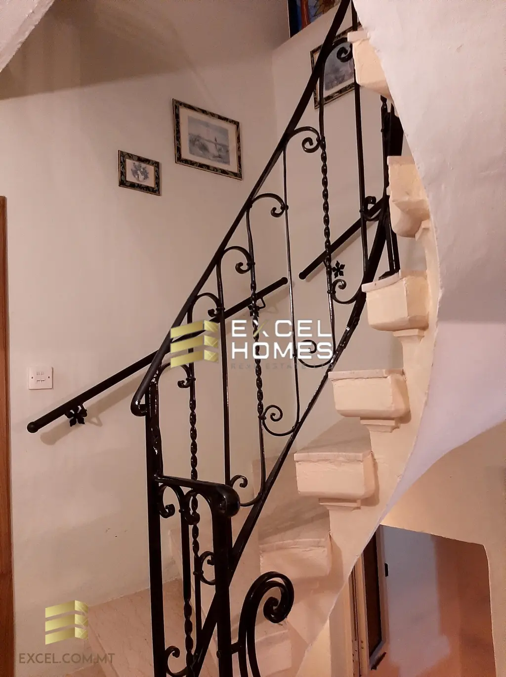 3 bedroom Townhouse in Senglea (Isla), Malta – 23962