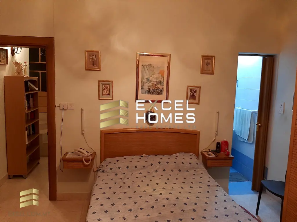 3 bedroom Townhouse in Senglea (Isla), Malta – 23962