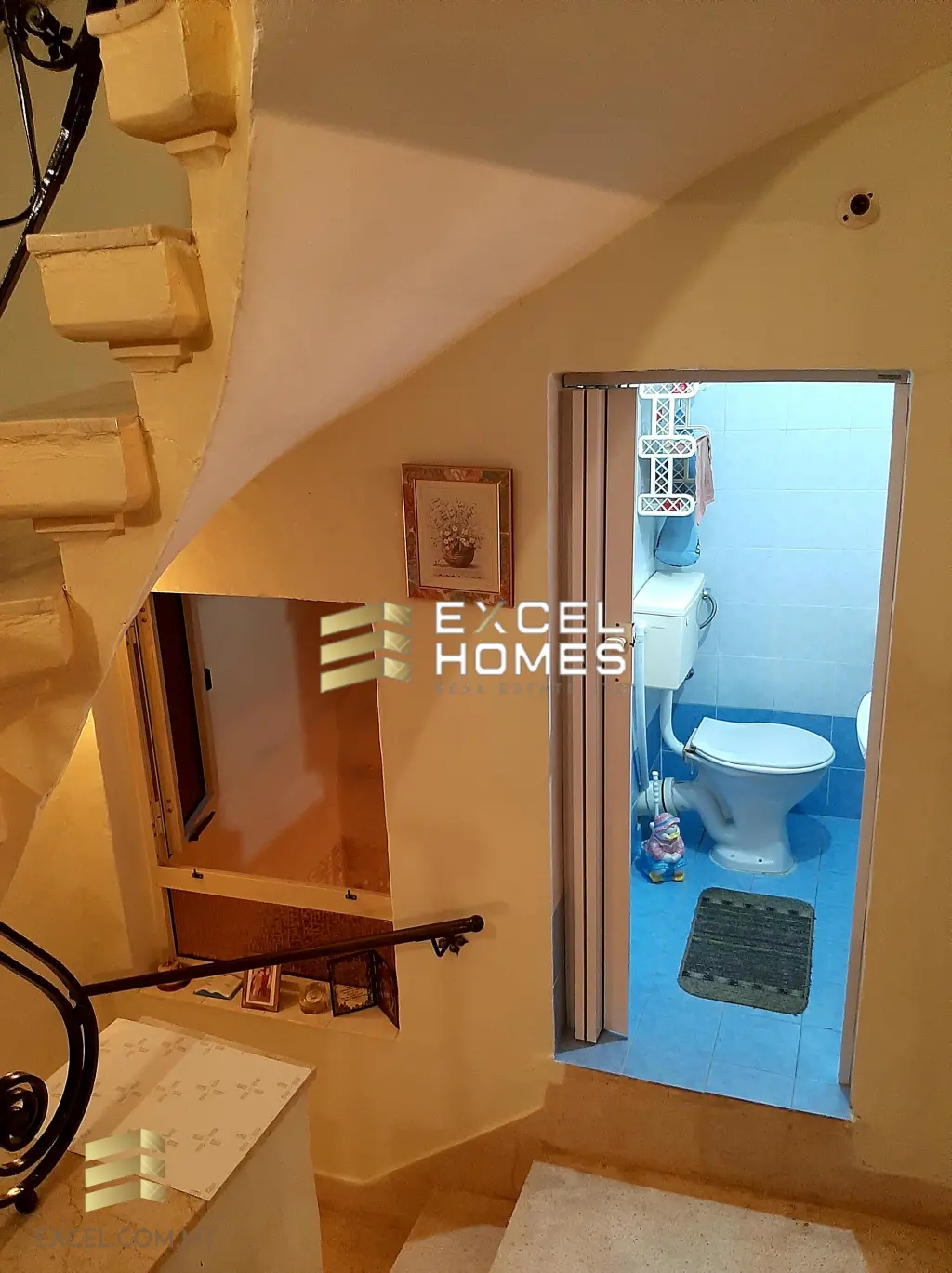 3 bedroom Townhouse in Senglea (Isla), Malta – 23962