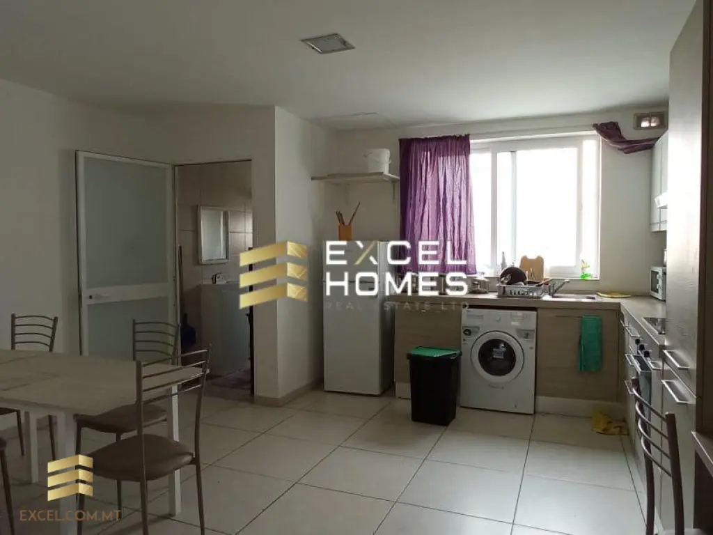 1 bedroom Apartment in Santa Venera, Malta – 24185