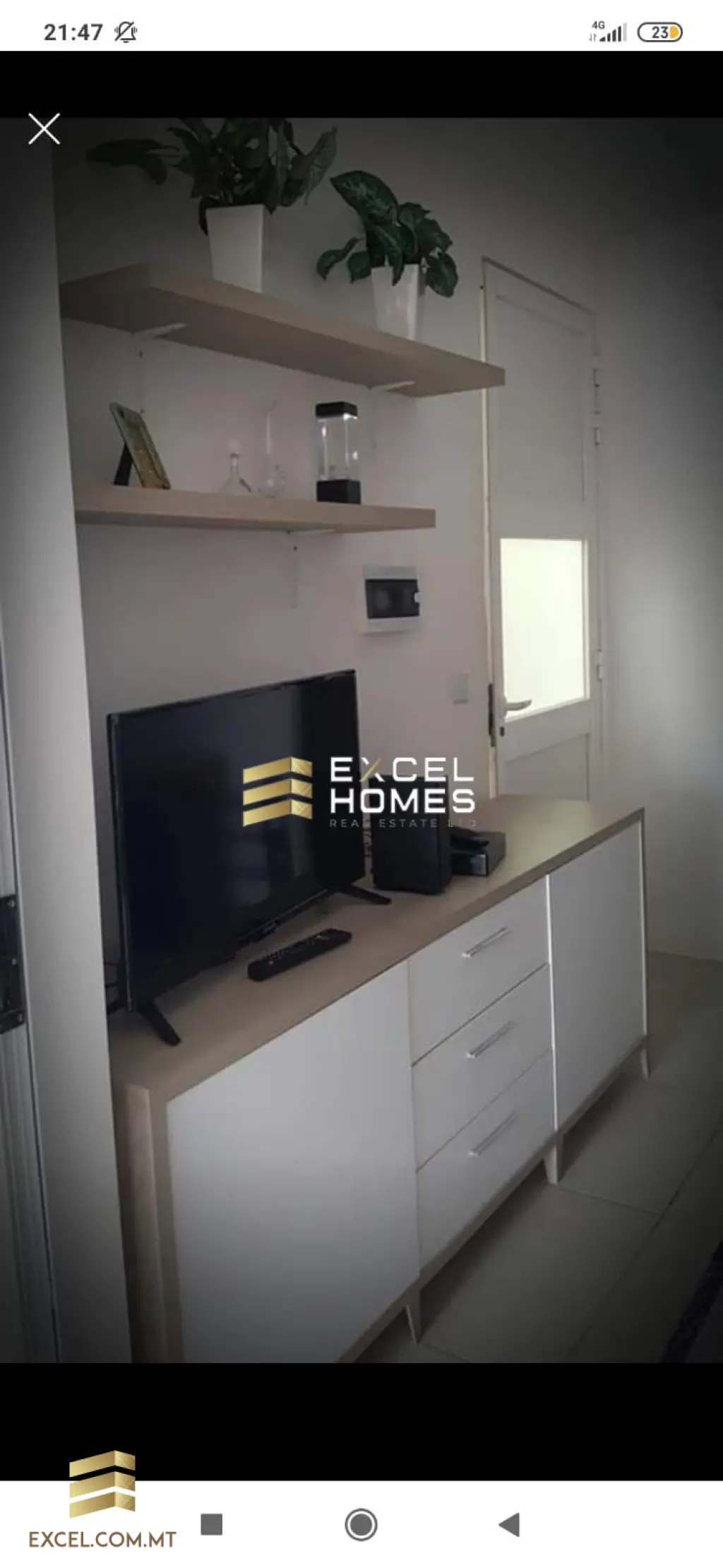 1 bedroom Apartment in Santa Venera, Malta – 24185