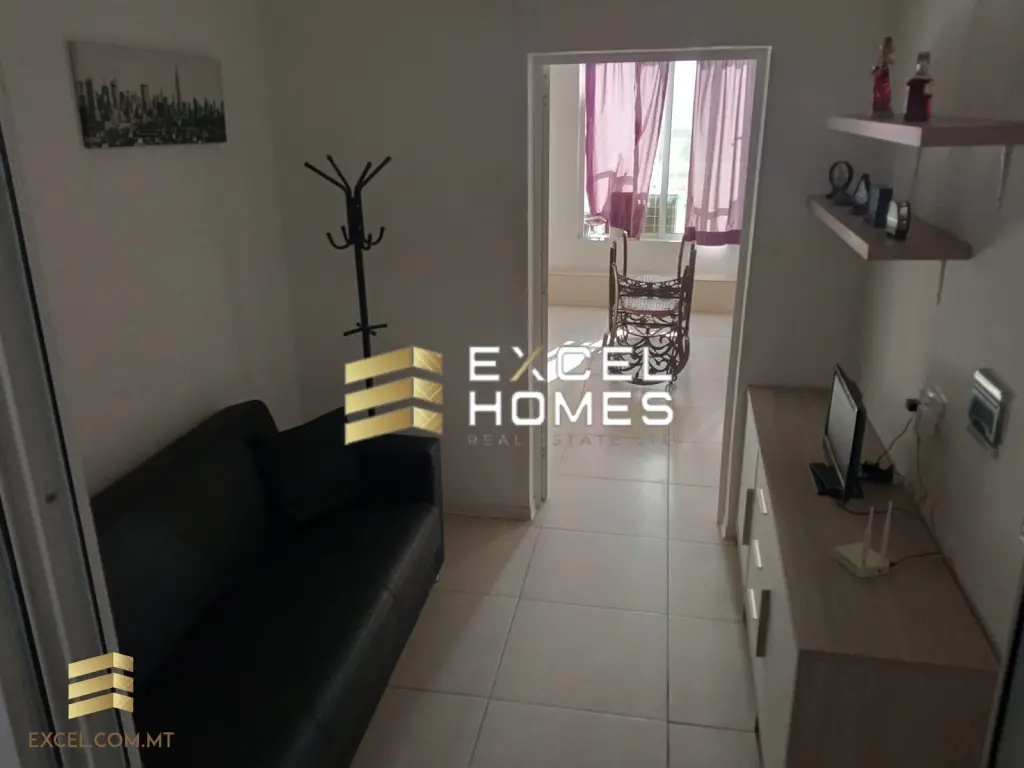 1 bedroom Apartment in Santa Venera, Malta – 24185
