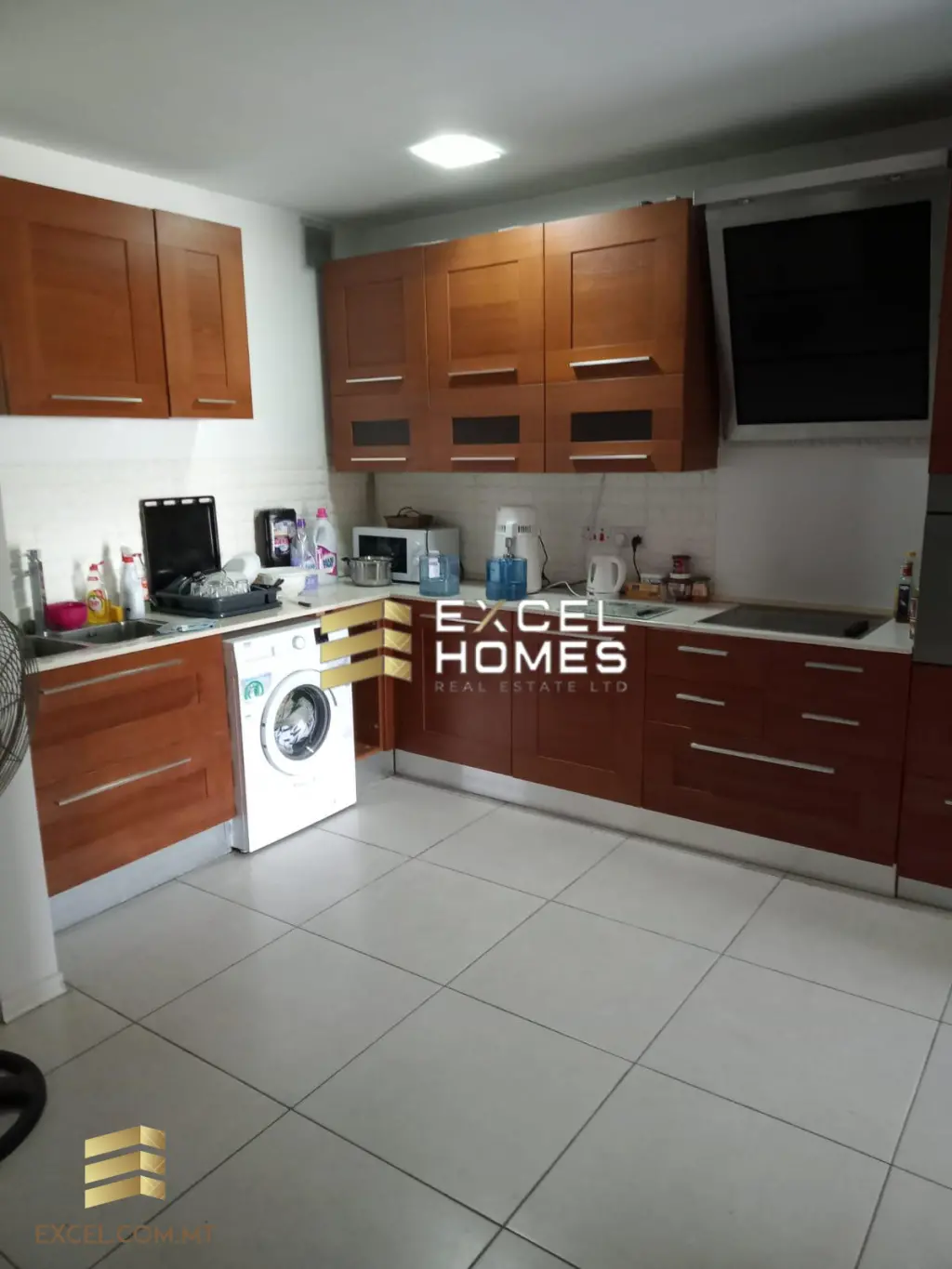 1 bedroom Apartment in Santa Venera, Malta – 24185