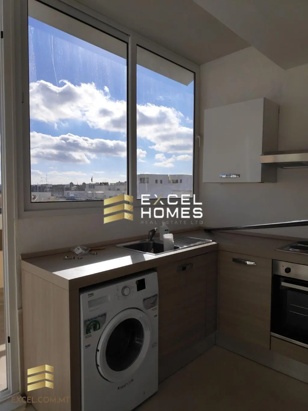 1 bedroom Apartment in Santa Venera, Malta – 24185