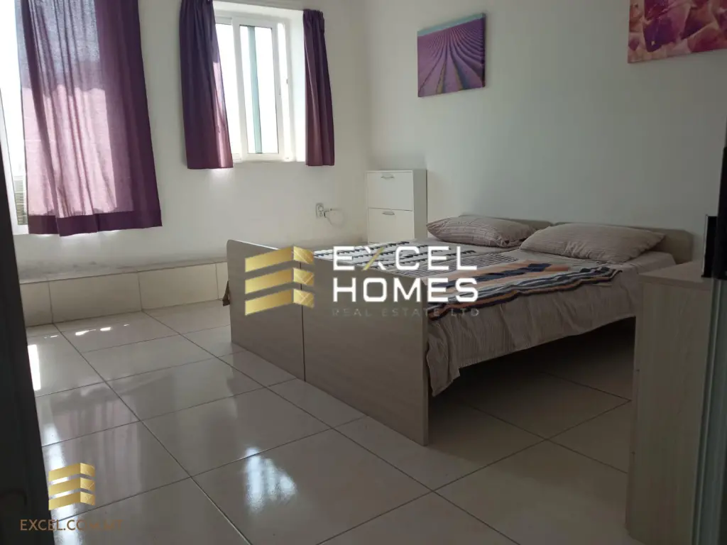 1 bedroom Apartment in Santa Venera, Malta – 24185