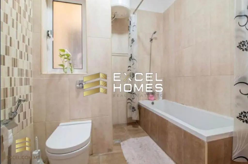 3 bedroom Apartment in Hamrun, Malta – 24486