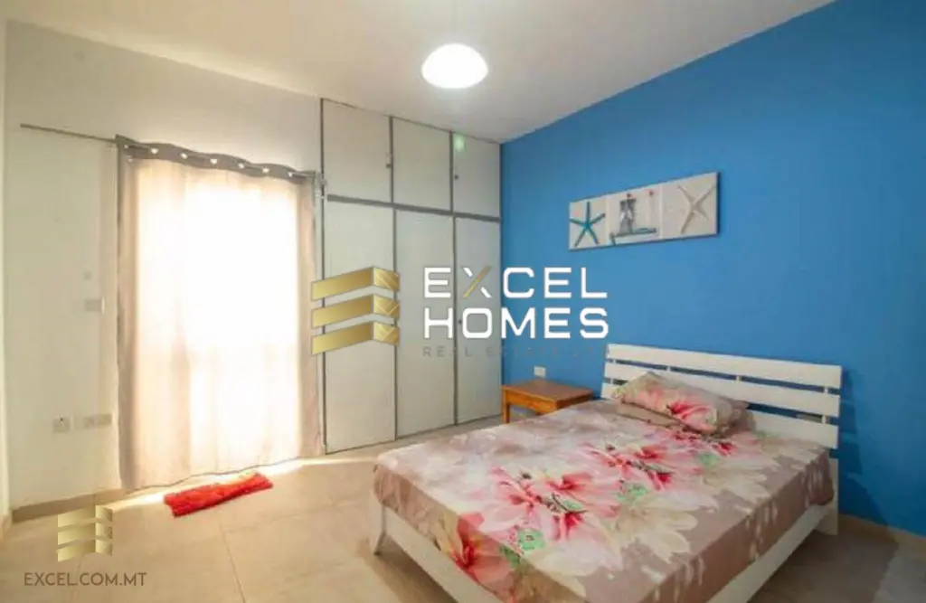 3 bedroom Apartment in Hamrun, Malta – 24486