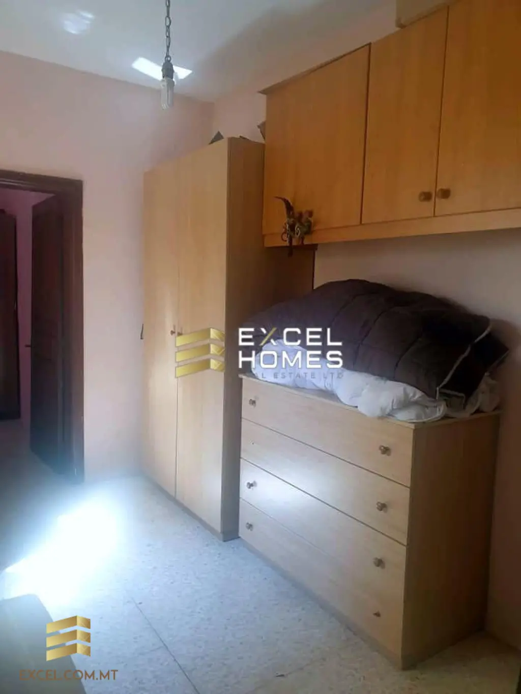 3 bedroom Apartment in Zabbar, Malta – 24489