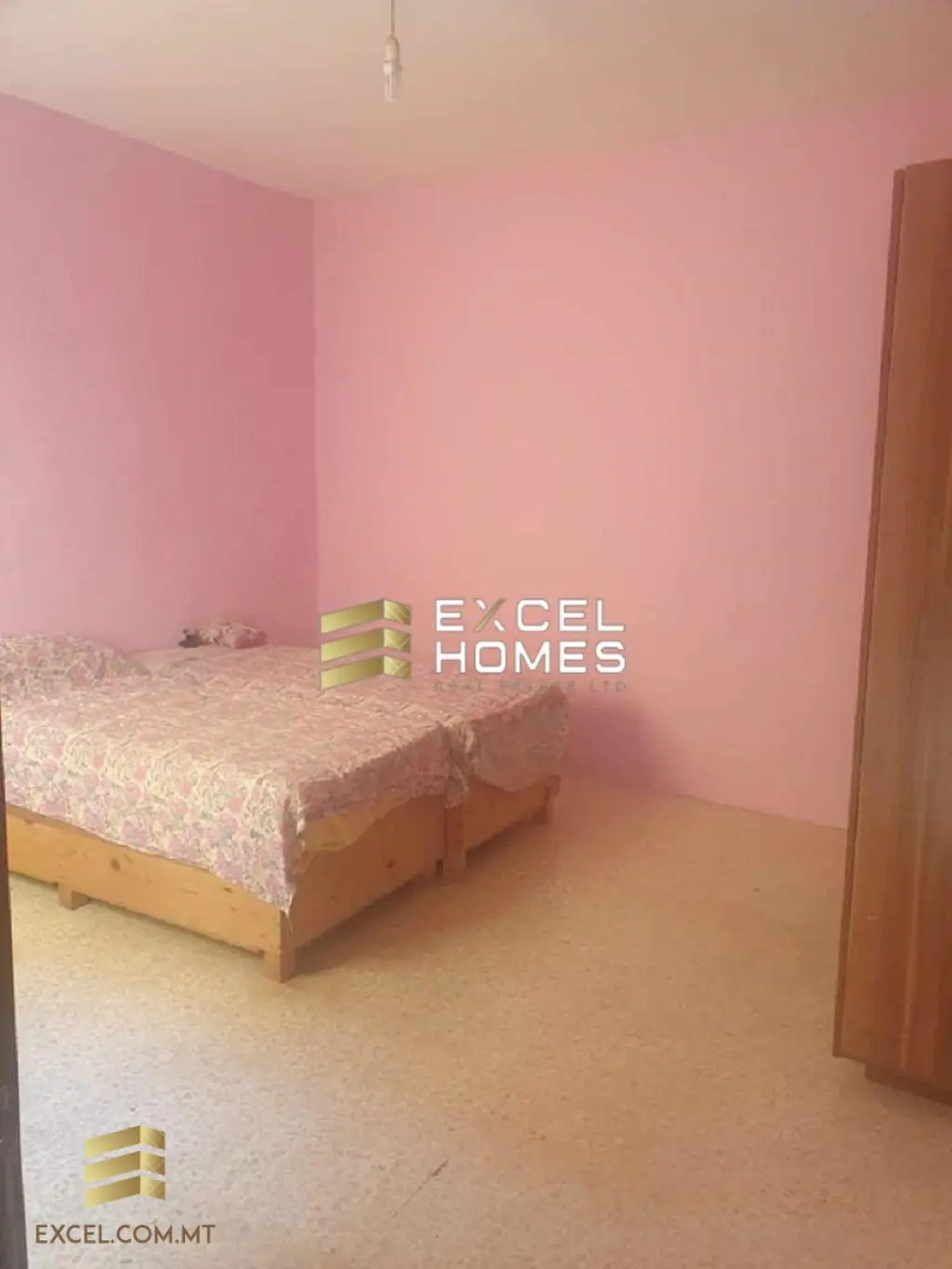 3 bedroom Apartment in Zabbar, Malta – 24489