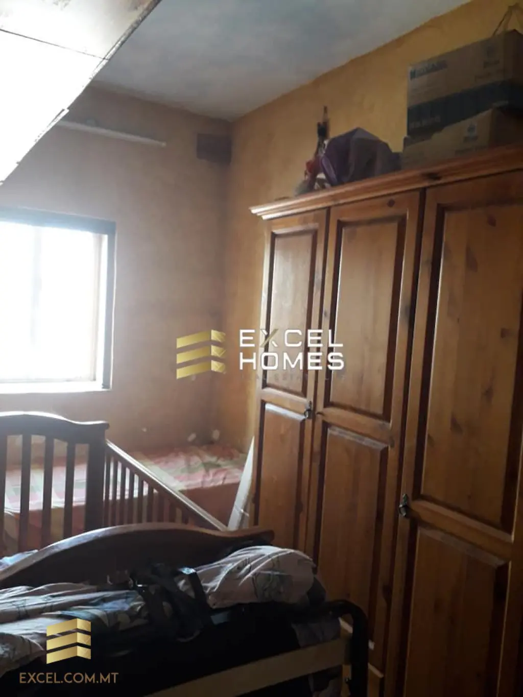 3 bedroom Apartment in Zabbar, Malta – 24489