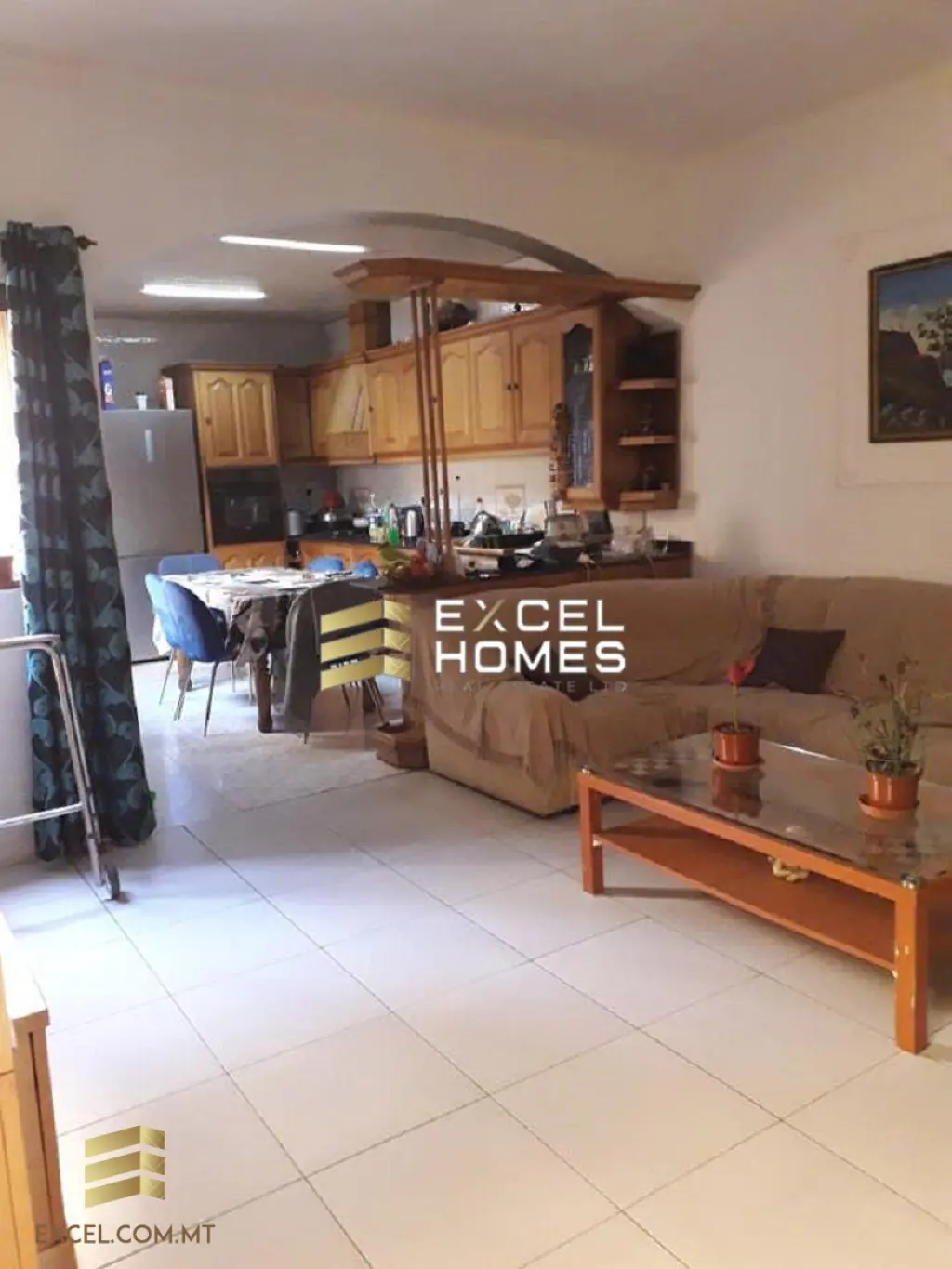 3 bedroom Apartment in Zabbar, Malta – 24489