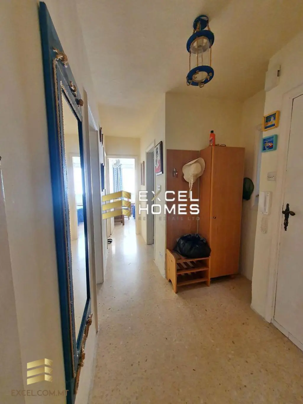 2 bedroom Apartment in Mellieha, Malta – 24748