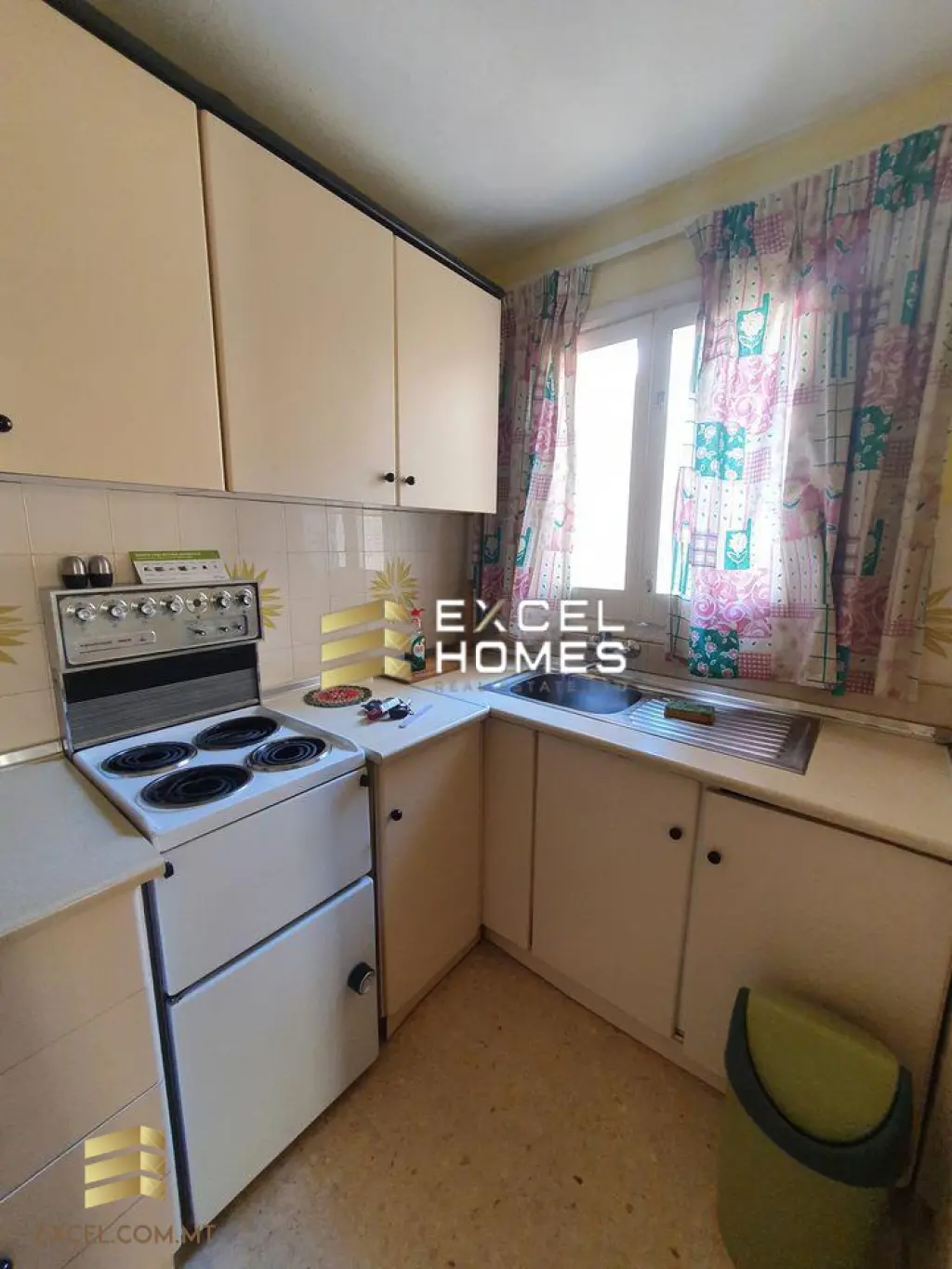 2 bedroom Apartment in Mellieha, Malta – 24748